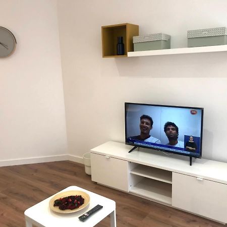 Insidehome Apartments - La Casita De Alex Παλένθια Εξωτερικό φωτογραφία