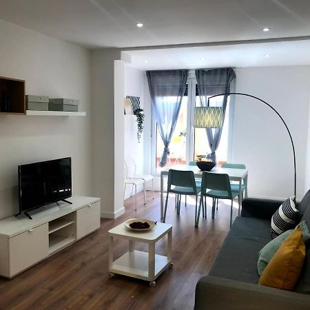 Insidehome Apartments - La Casita De Alex Παλένθια Εξωτερικό φωτογραφία