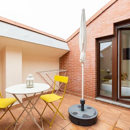 Insidehome Apartments - La Casita De Alex Παλένθια Εξωτερικό φωτογραφία