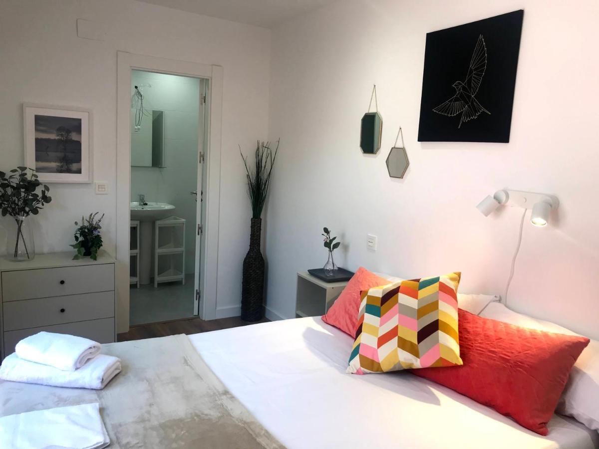 Insidehome Apartments - La Casita De Alex Παλένθια Εξωτερικό φωτογραφία
