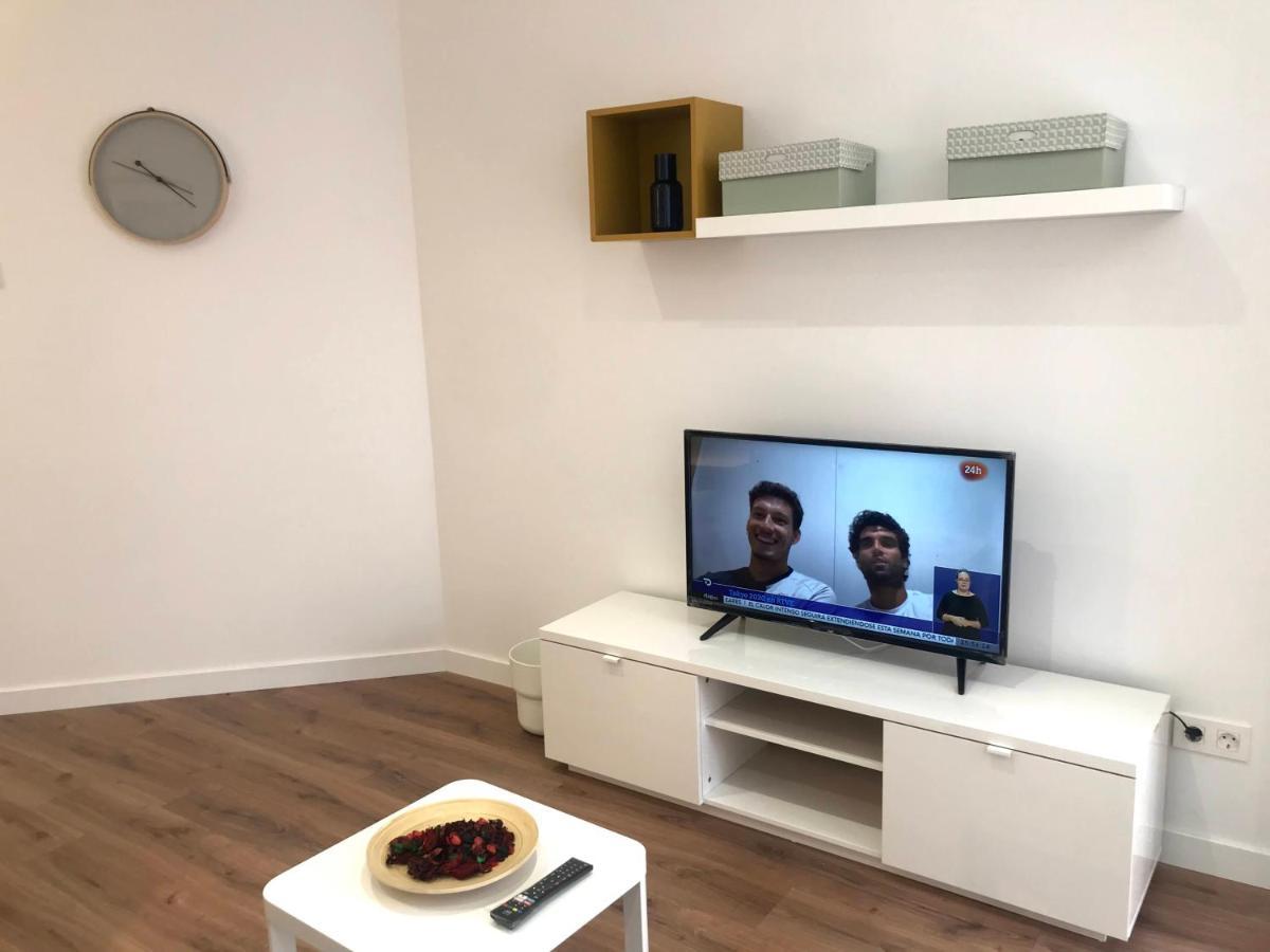 Insidehome Apartments - La Casita De Alex Παλένθια Εξωτερικό φωτογραφία
