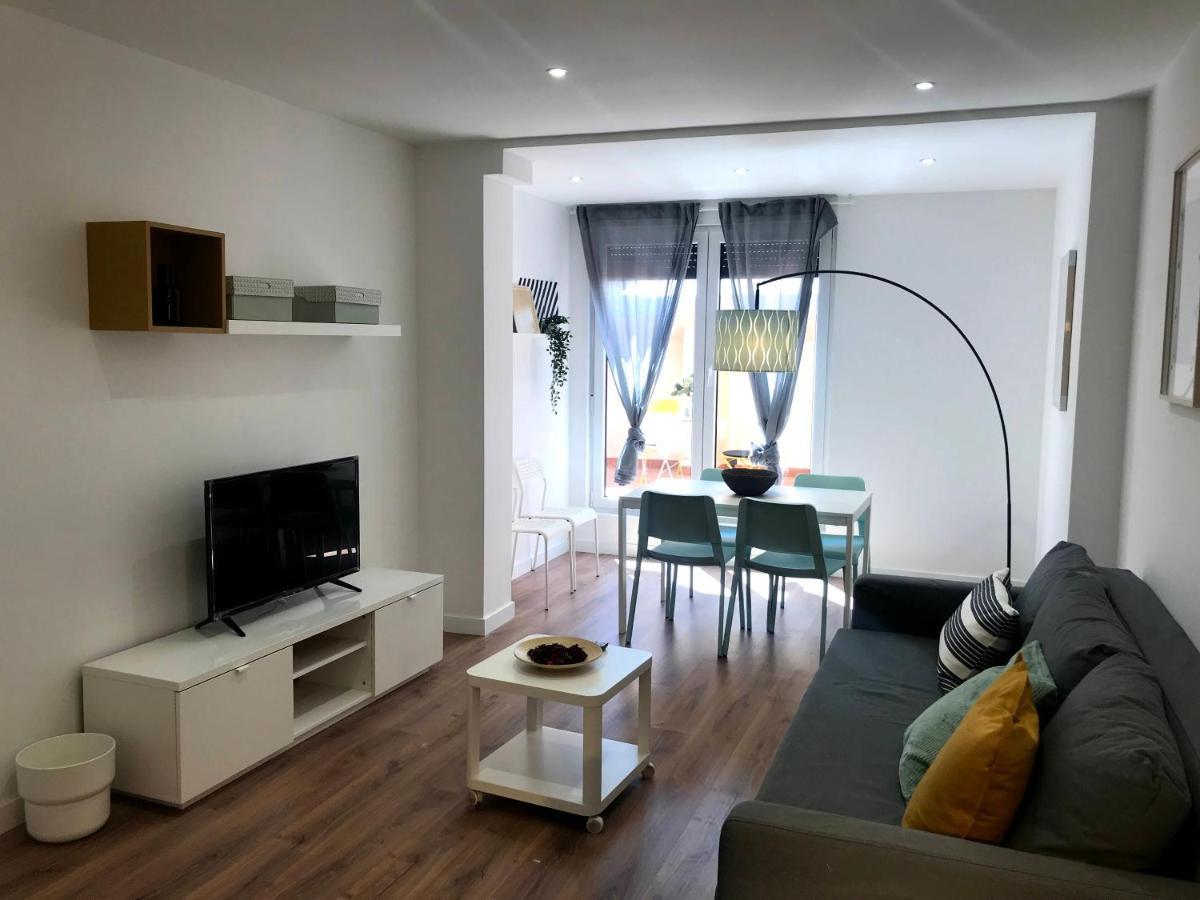 Insidehome Apartments - La Casita De Alex Παλένθια Εξωτερικό φωτογραφία