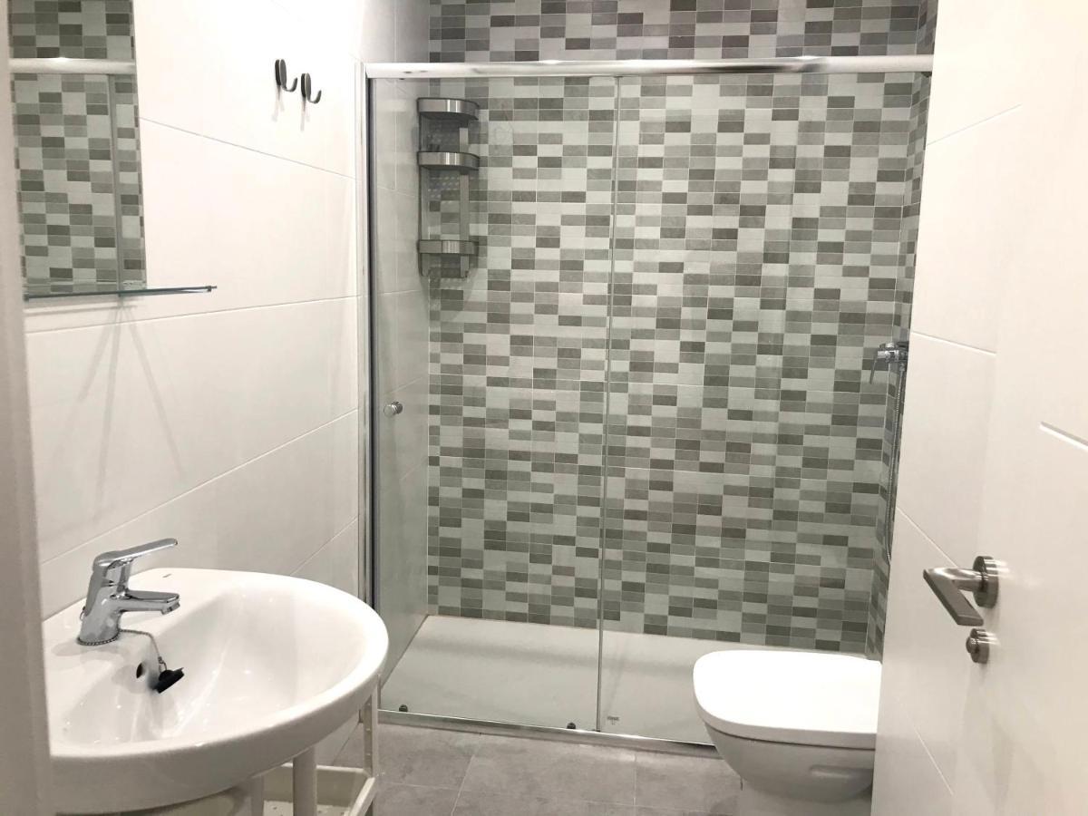 Insidehome Apartments - La Casita De Alex Παλένθια Εξωτερικό φωτογραφία