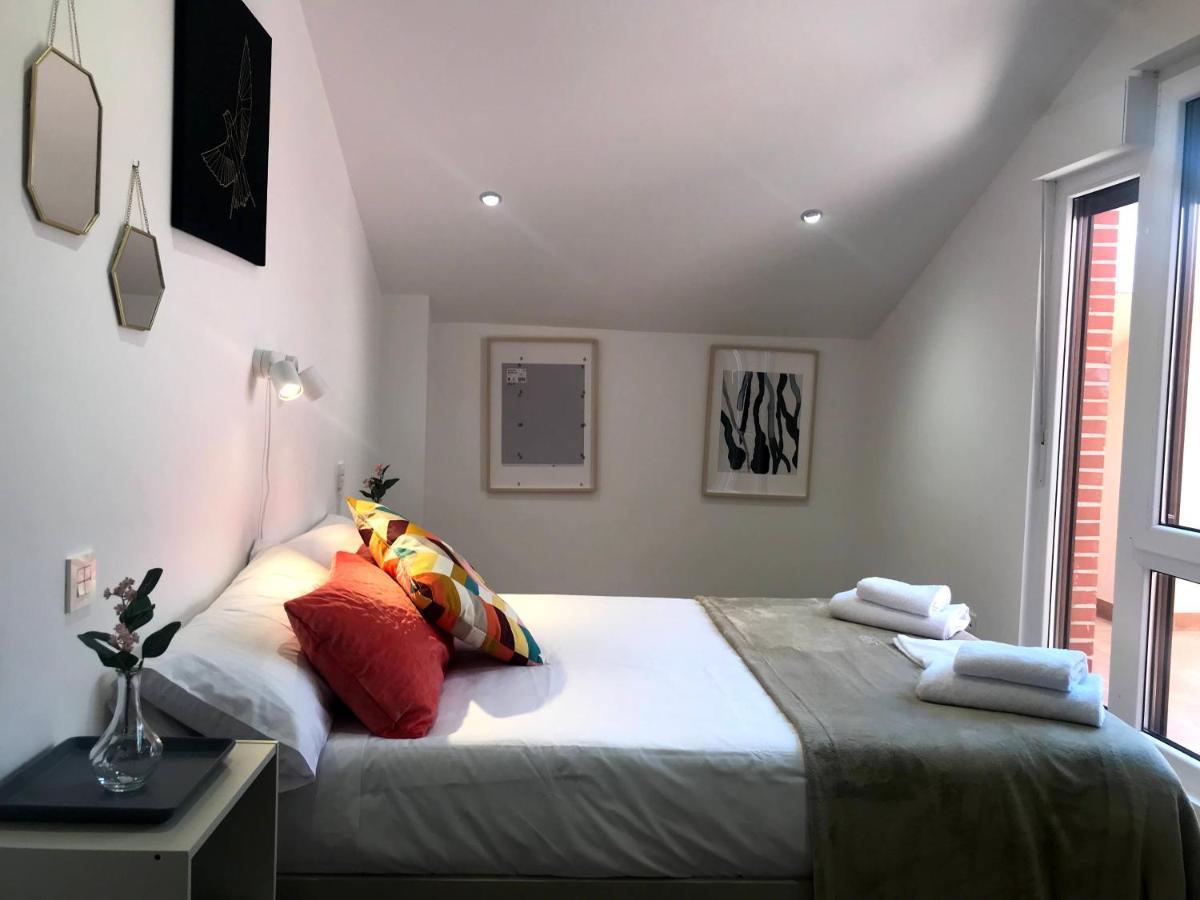 Insidehome Apartments - La Casita De Alex Παλένθια Εξωτερικό φωτογραφία