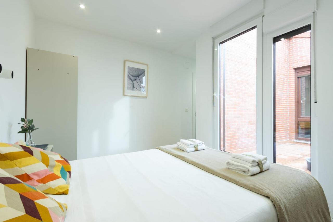 Insidehome Apartments - La Casita De Alex Παλένθια Εξωτερικό φωτογραφία