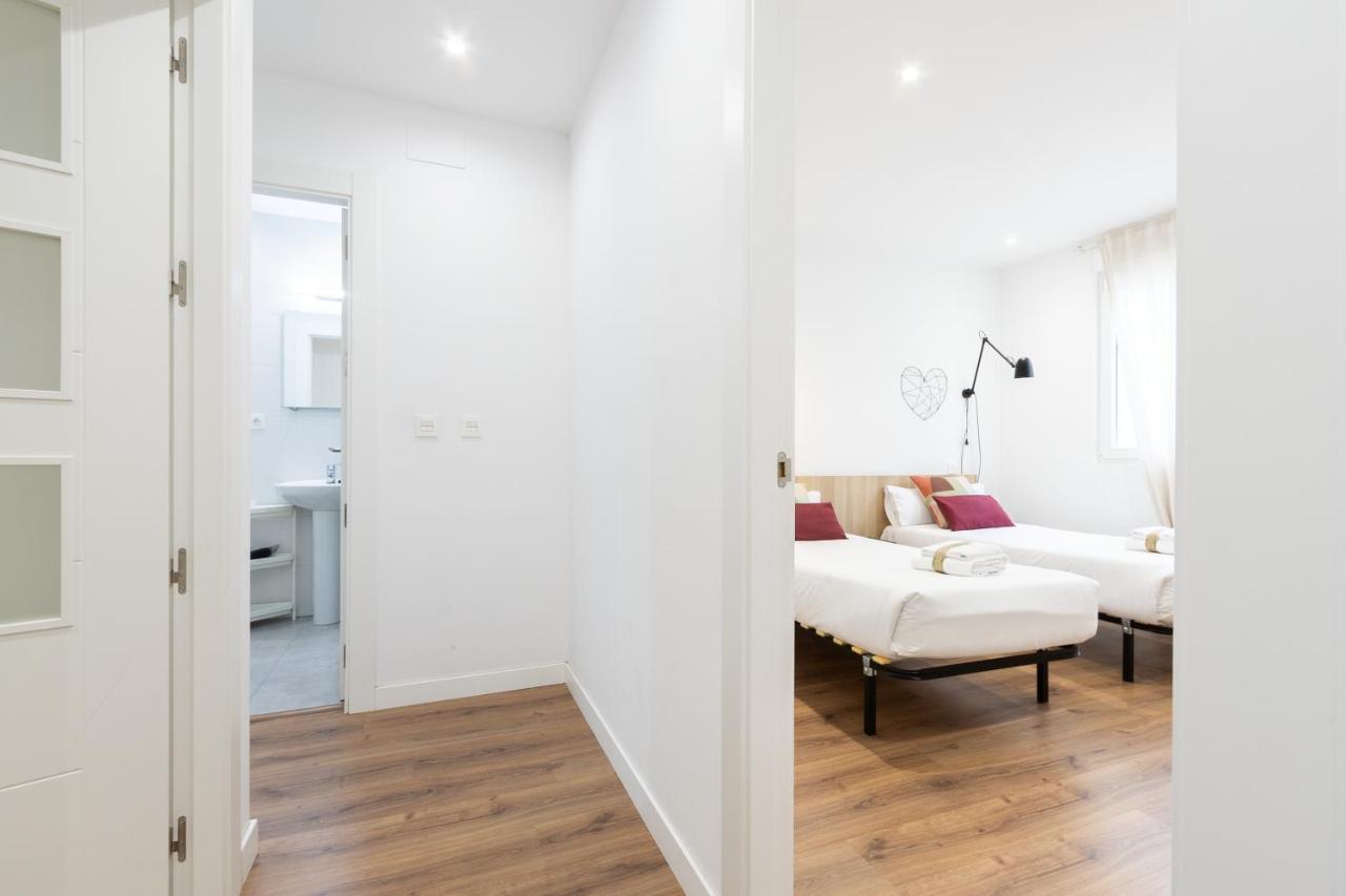 Insidehome Apartments - La Casita De Alex Παλένθια Εξωτερικό φωτογραφία