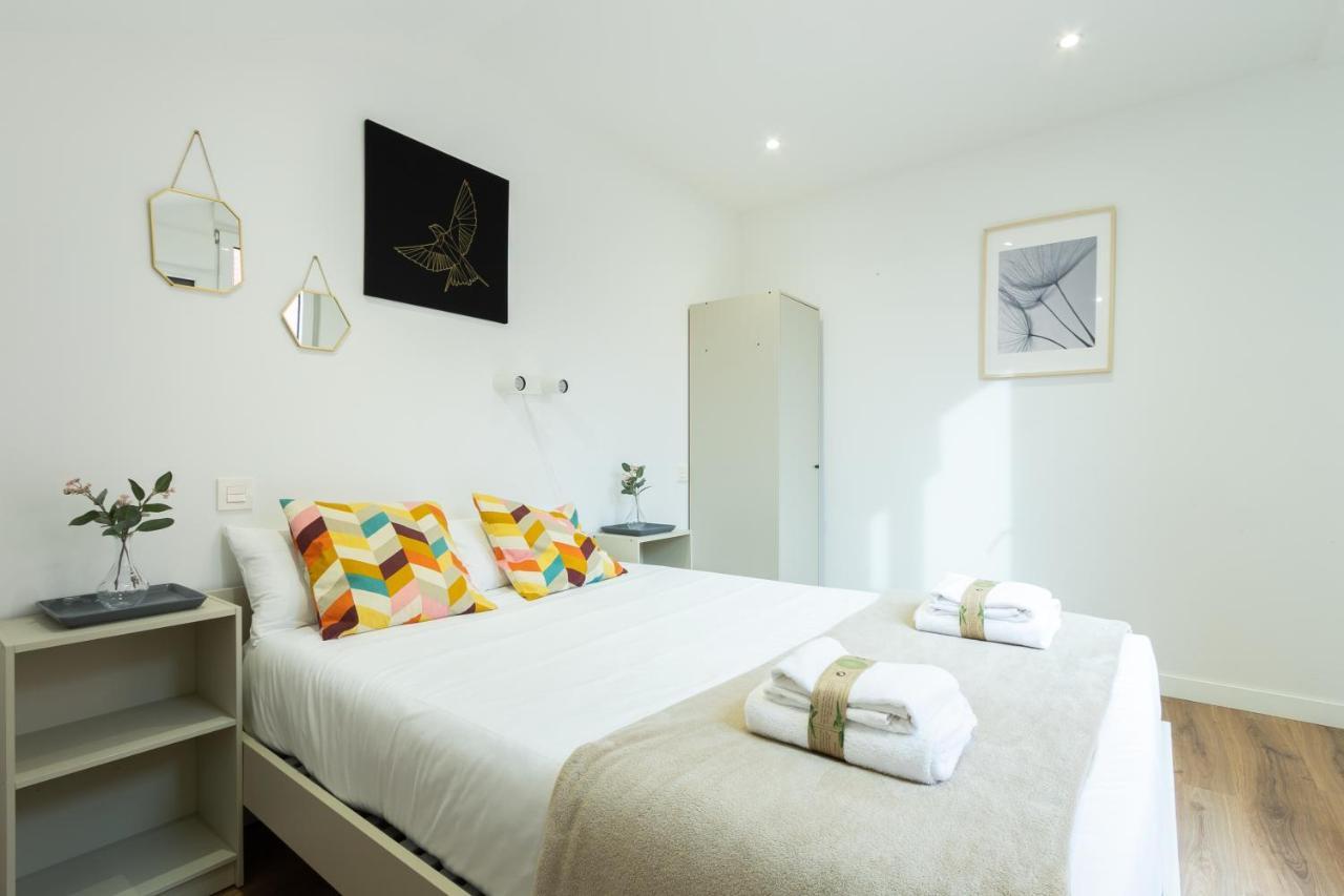 Insidehome Apartments - La Casita De Alex Παλένθια Εξωτερικό φωτογραφία