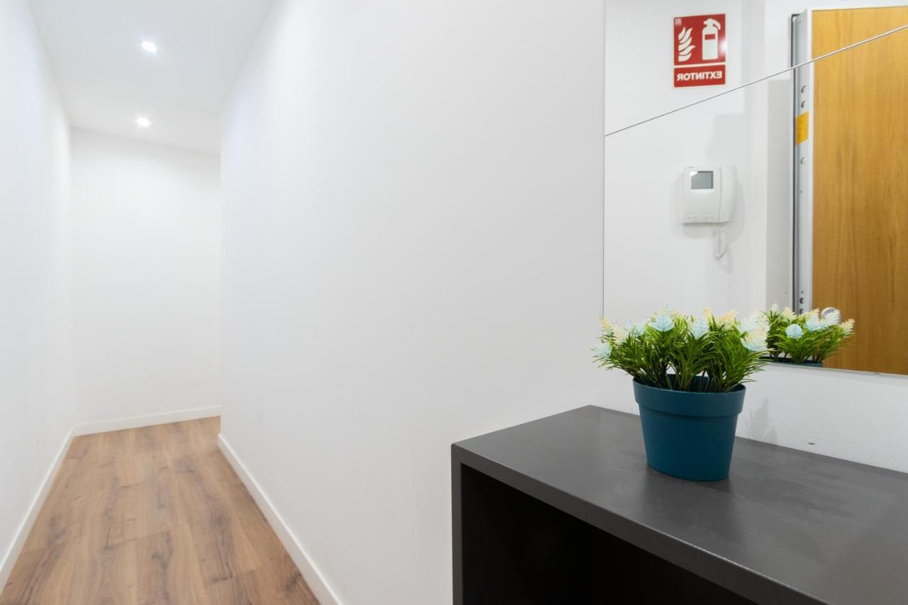 Insidehome Apartments - La Casita De Alex Παλένθια Εξωτερικό φωτογραφία