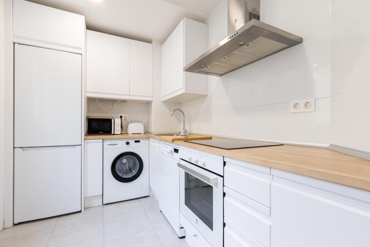 Insidehome Apartments - La Casita De Alex Παλένθια Εξωτερικό φωτογραφία