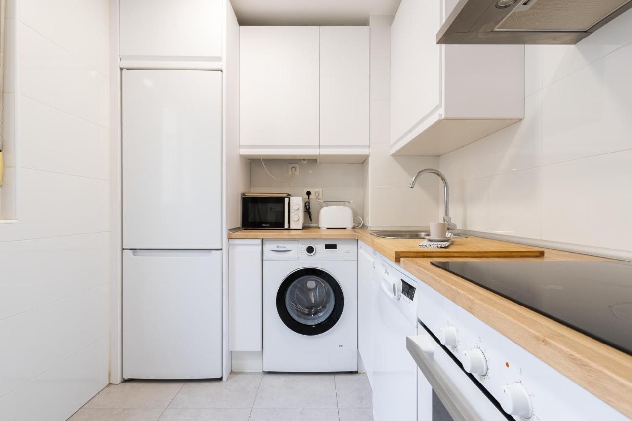Insidehome Apartments - La Casita De Alex Παλένθια Εξωτερικό φωτογραφία