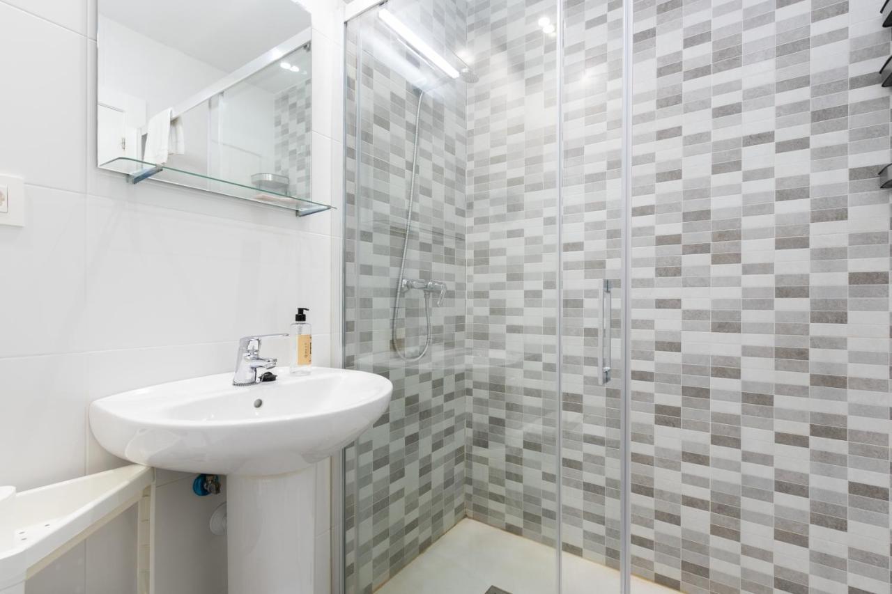 Insidehome Apartments - La Casita De Alex Παλένθια Εξωτερικό φωτογραφία