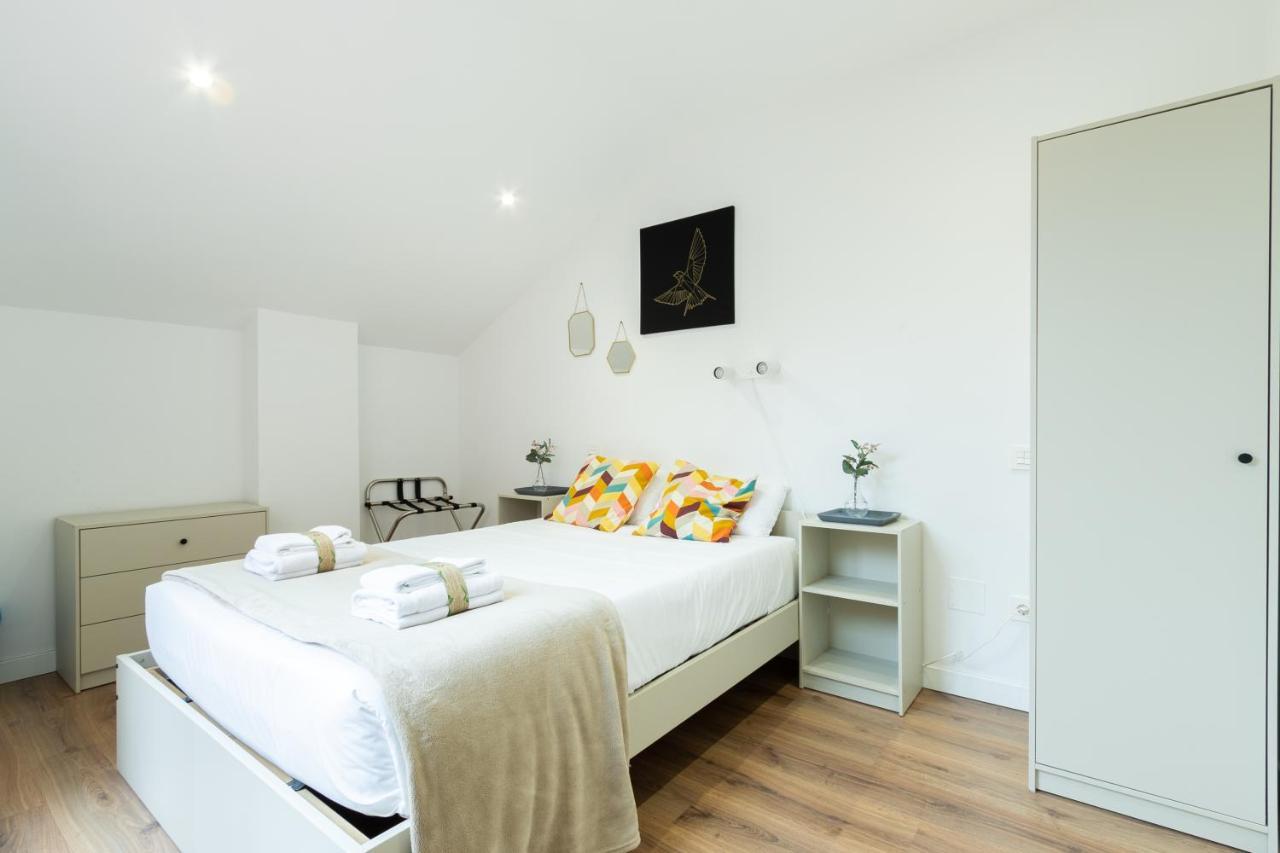 Insidehome Apartments - La Casita De Alex Παλένθια Εξωτερικό φωτογραφία