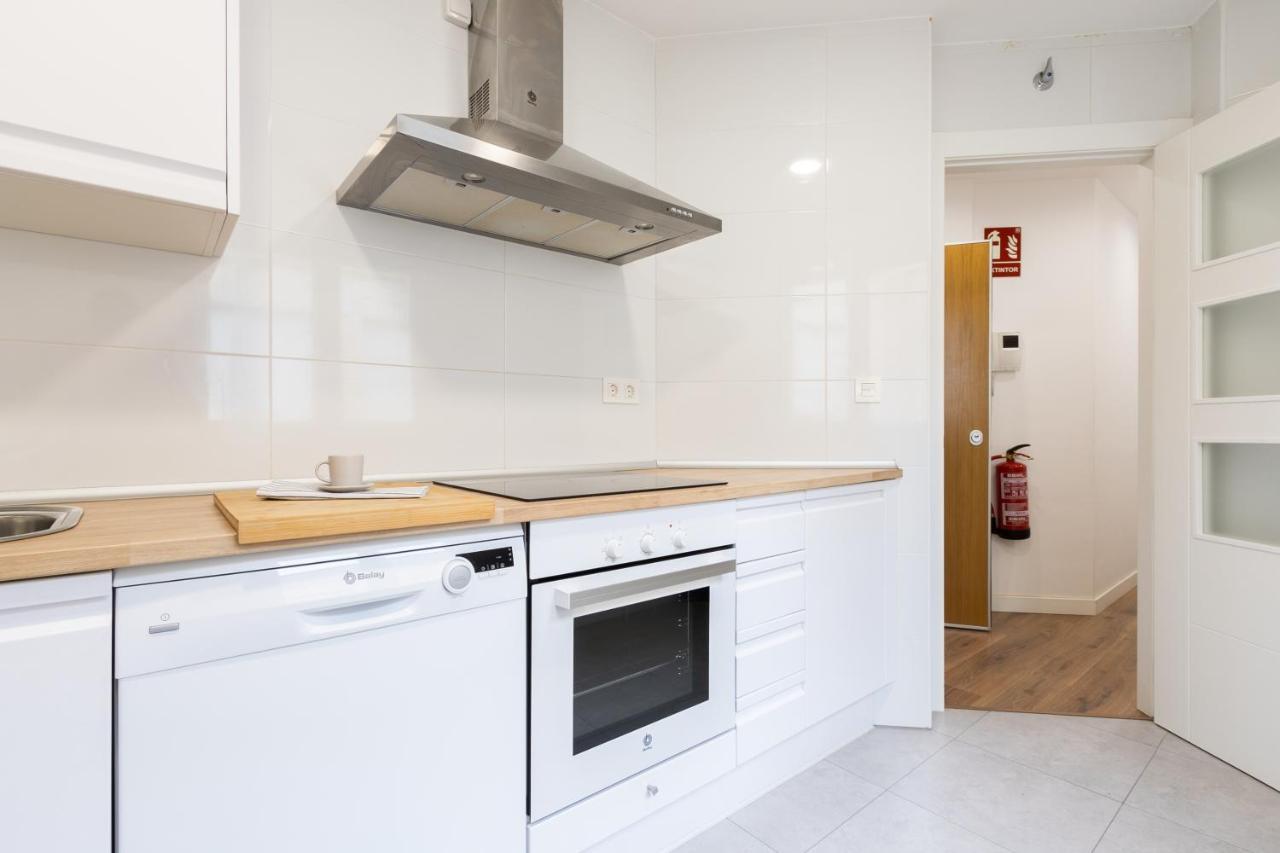 Insidehome Apartments - La Casita De Alex Παλένθια Εξωτερικό φωτογραφία