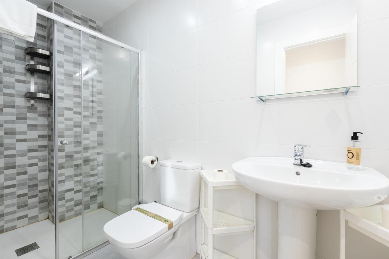 Insidehome Apartments - La Casita De Alex Παλένθια Εξωτερικό φωτογραφία