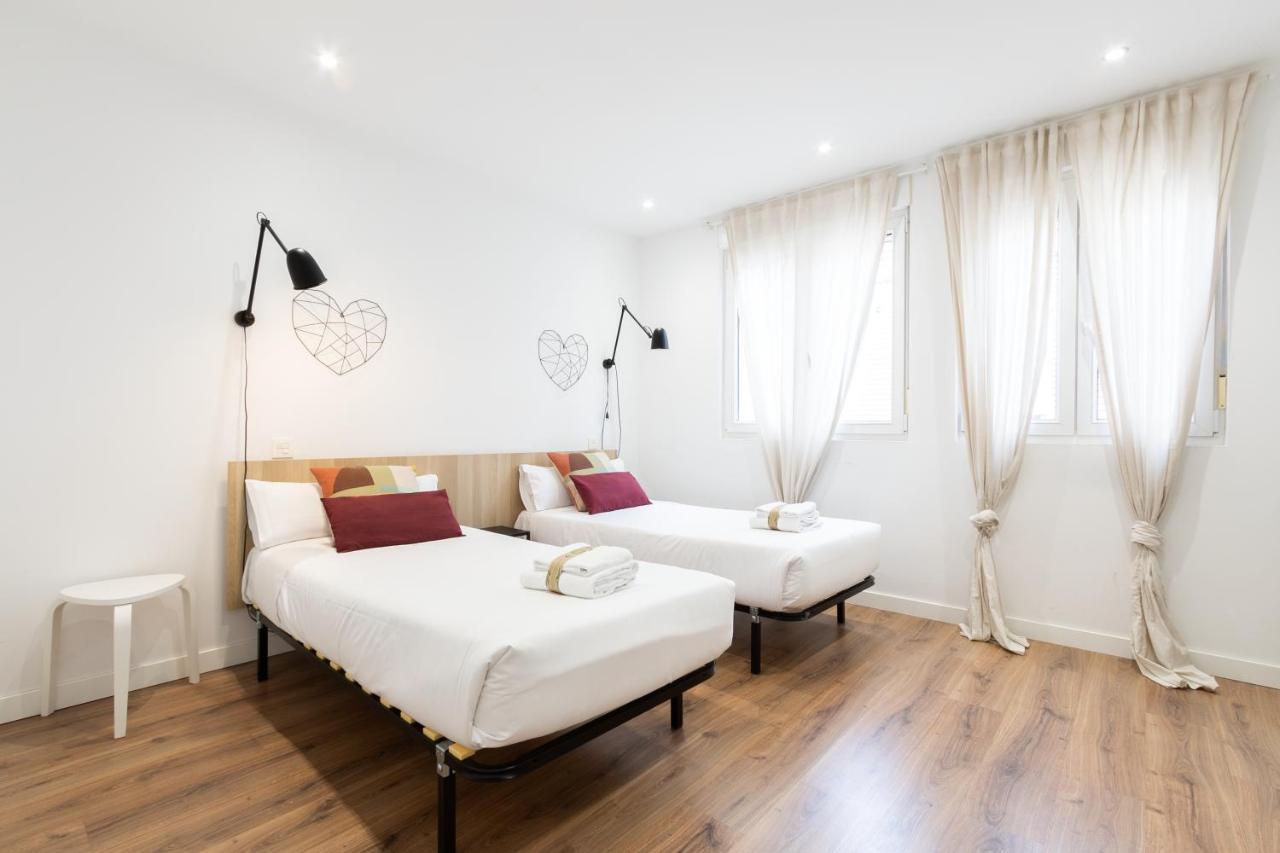 Insidehome Apartments - La Casita De Alex Παλένθια Εξωτερικό φωτογραφία