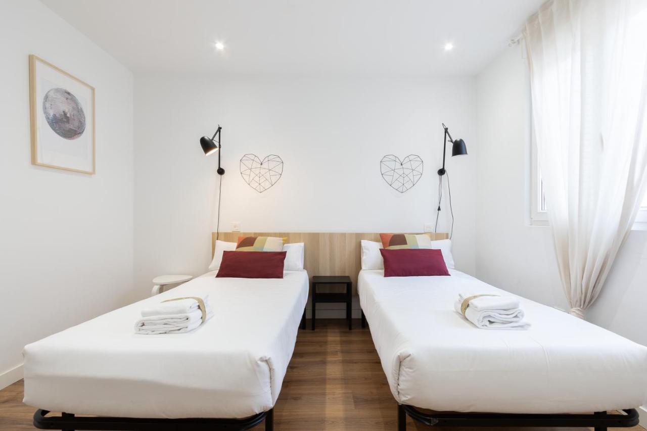 Insidehome Apartments - La Casita De Alex Παλένθια Εξωτερικό φωτογραφία