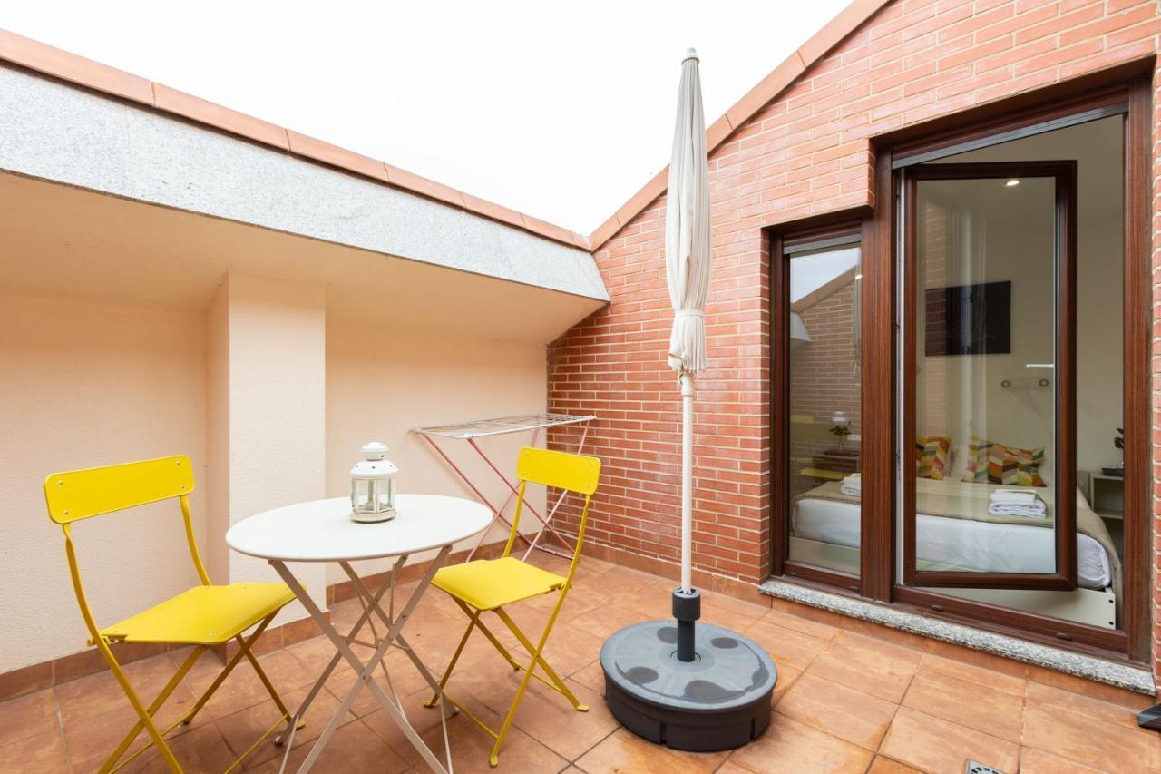 Insidehome Apartments - La Casita De Alex Παλένθια Εξωτερικό φωτογραφία