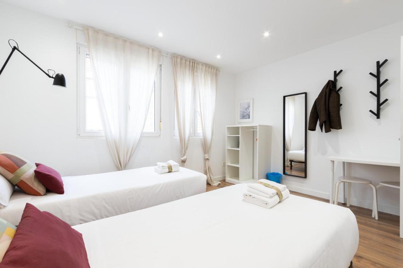 Insidehome Apartments - La Casita De Alex Παλένθια Εξωτερικό φωτογραφία